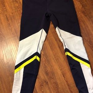 New Balance 0683 Workout leggings